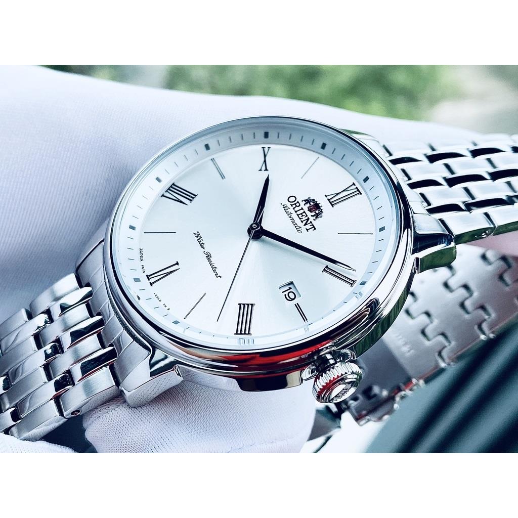 ساعت مچی مردانه اورینت RA-AC0J04S00C