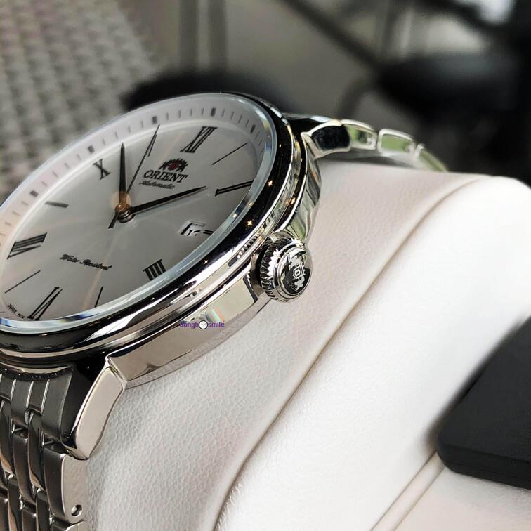 ساعت مچی مردانه اورینت RA-AC0J04S00C