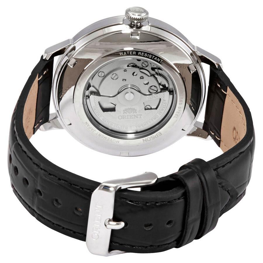 ساعت مچی مردانه اورینت RA-AC0J05L10B