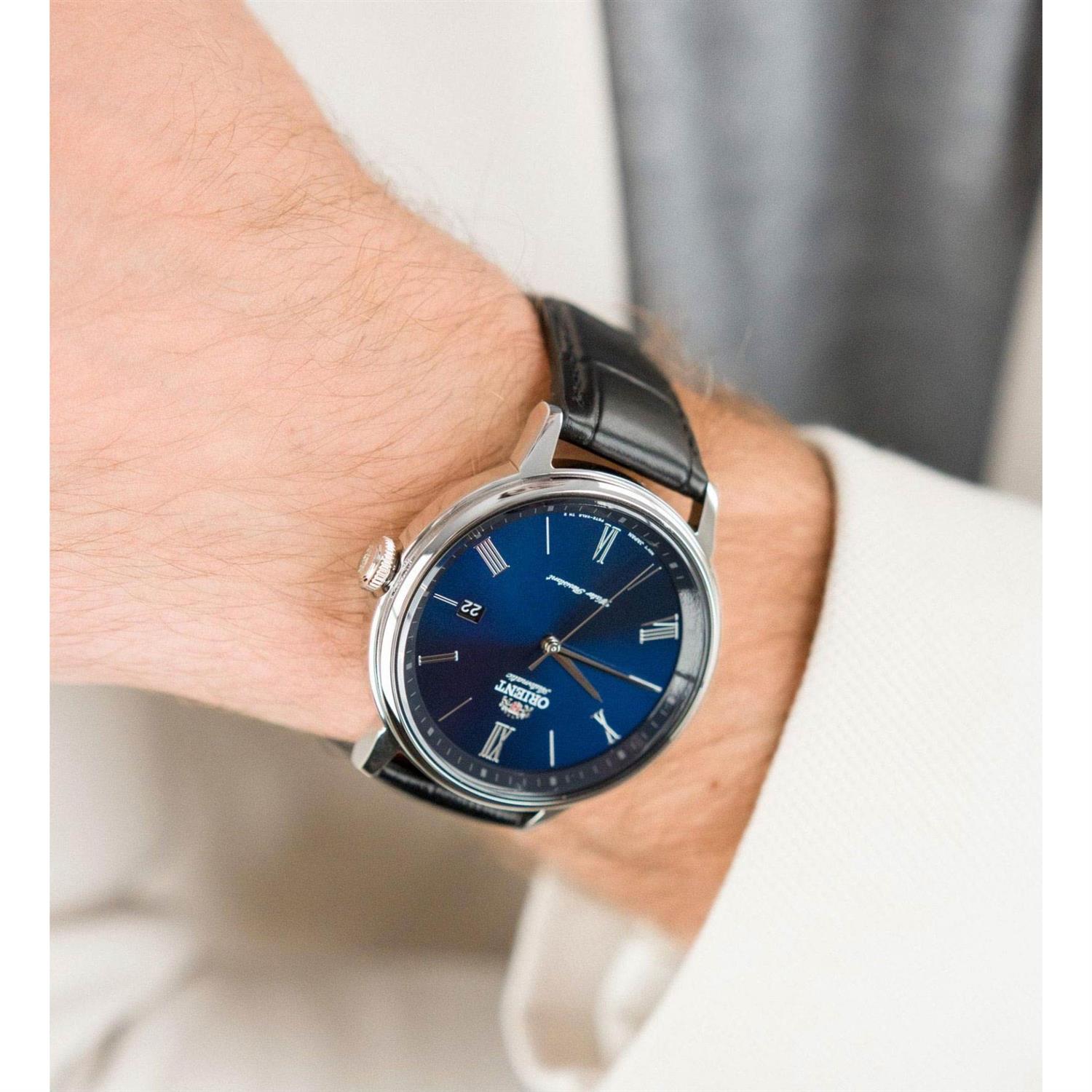 ساعت مچی مردانه اورینت RA-AC0J05L10B