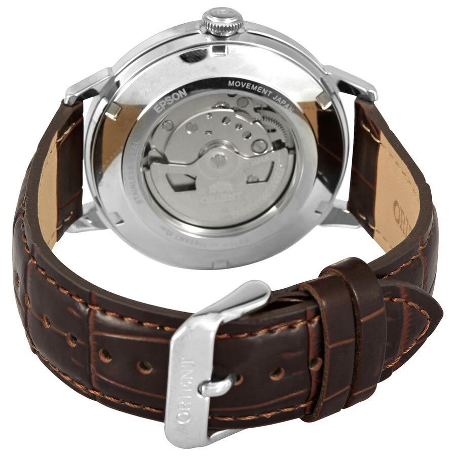 ساعت مچی مردانه اورینت RA-AC0J06S10B