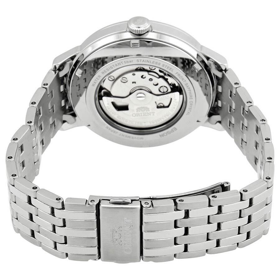 ساعت مچی مردانه اورینت RA-AC0J08B10B