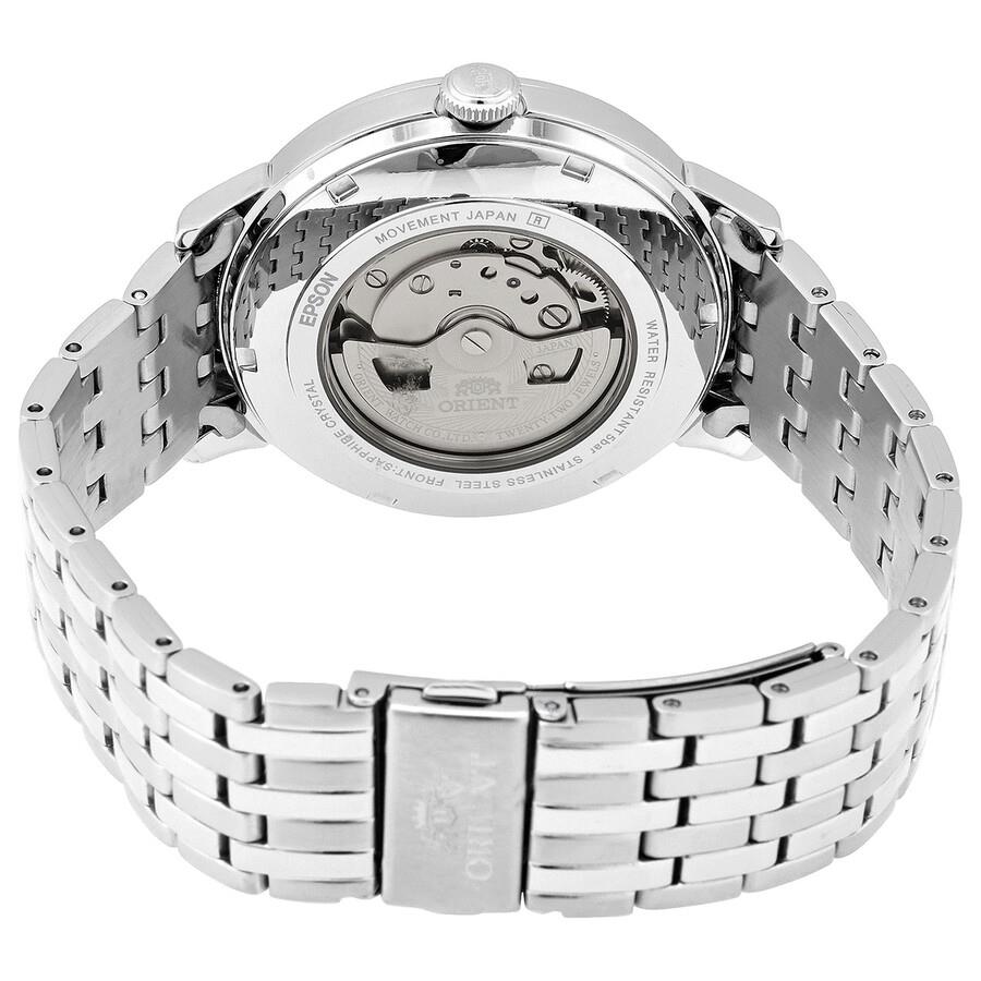 ساعت مچی مردانه اورینت RA-AC0J09L10B