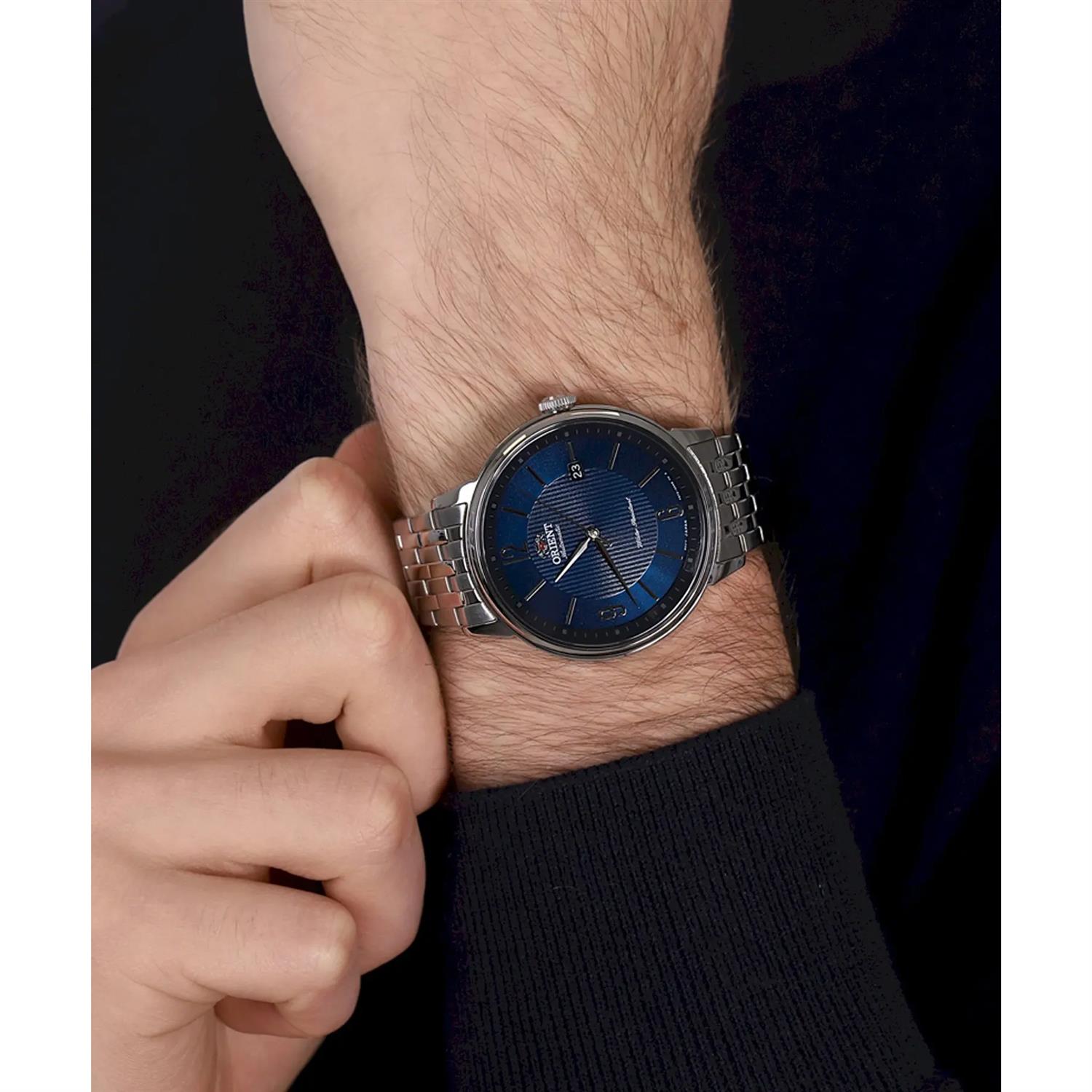 ساعت مچی مردانه اورینت RA-AC0J09L10B