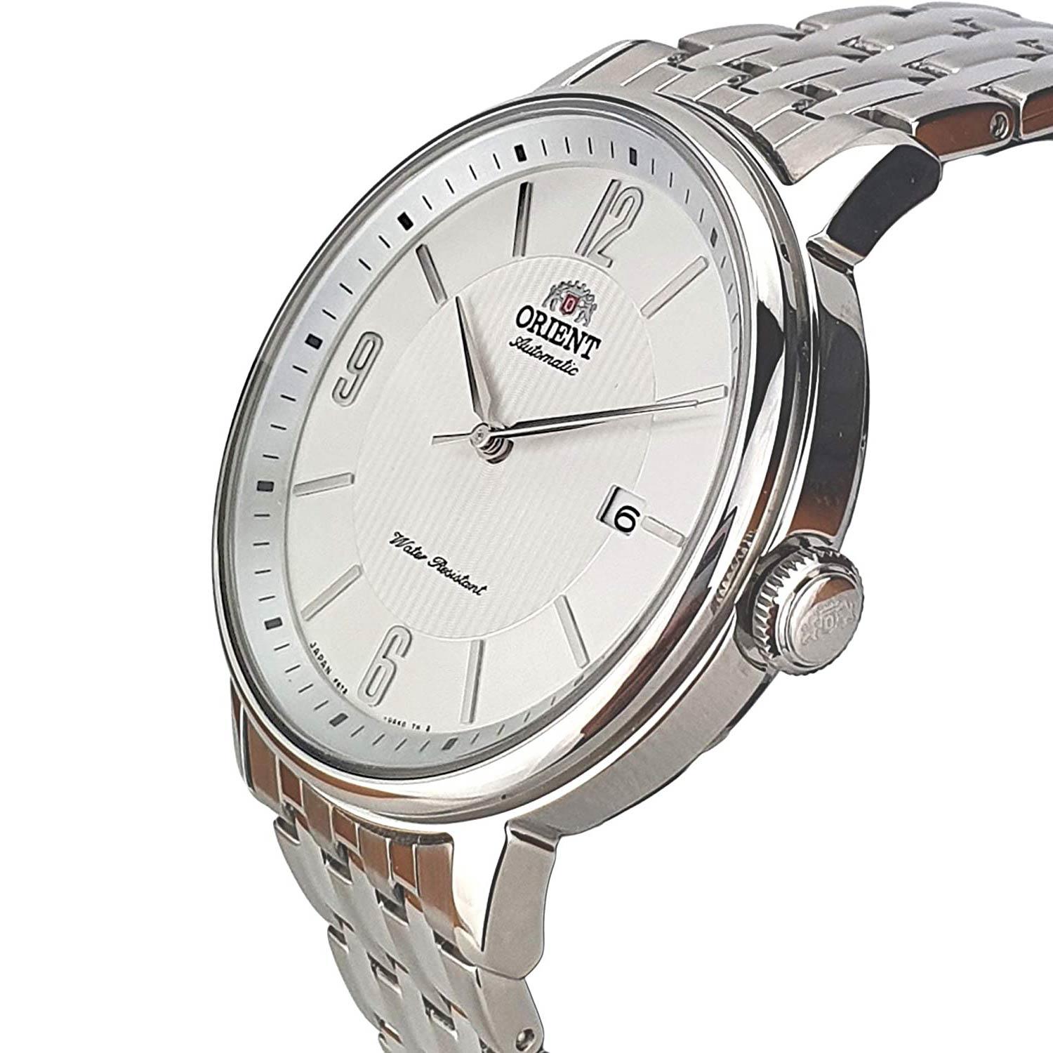 ساعت مچی مردانه اورینت RA-AC0J10S00C