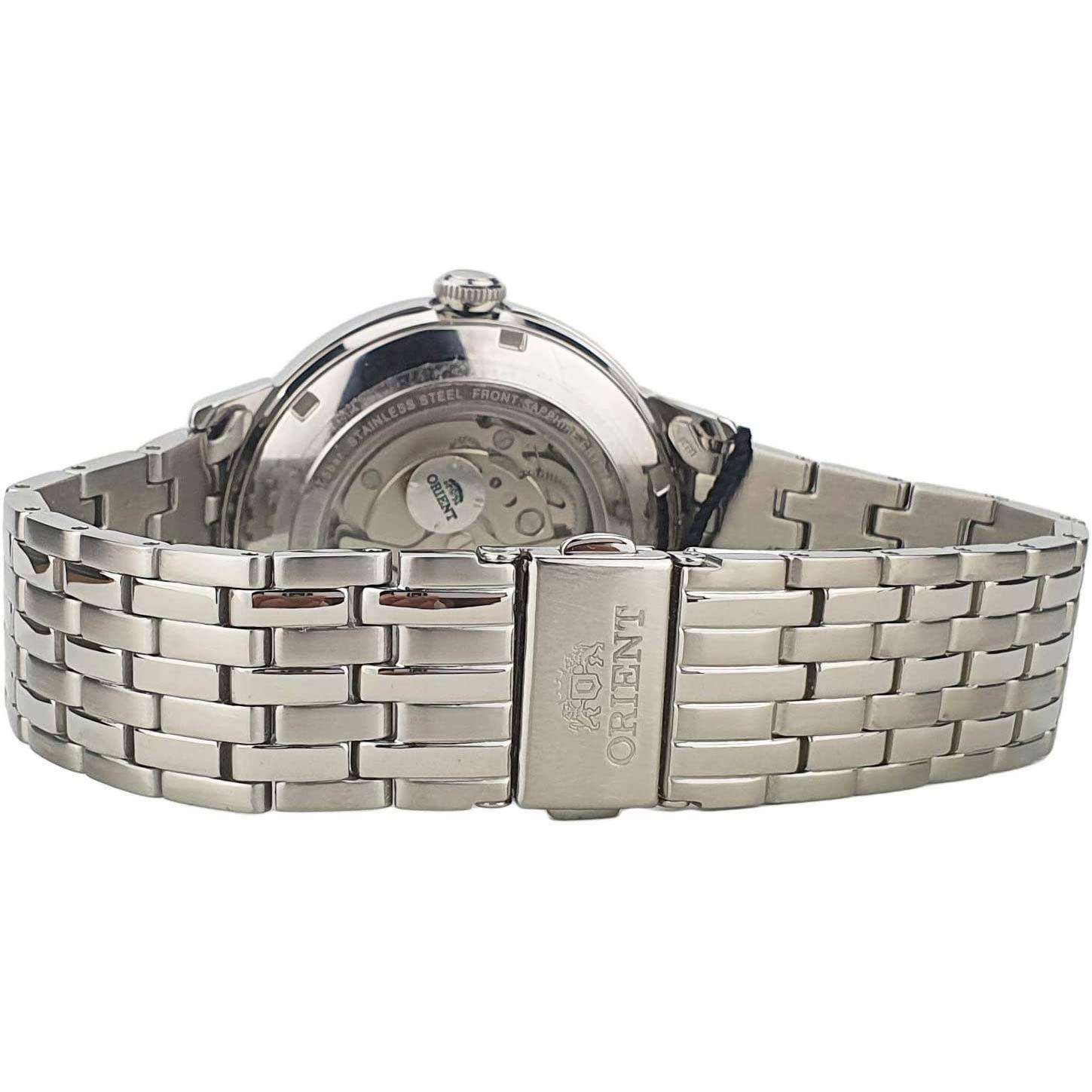 ساعت مچی مردانه اورینت RA-AC0J10S00C