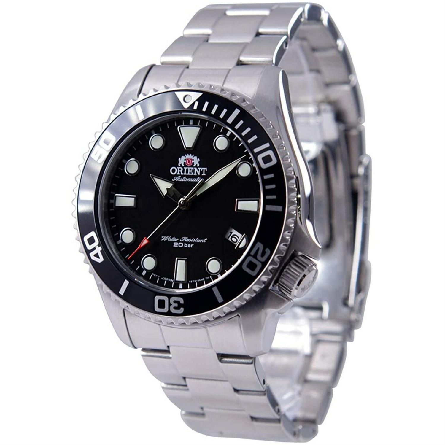 ساعت مچی مردانه اورینت RA-AC0K01B00C