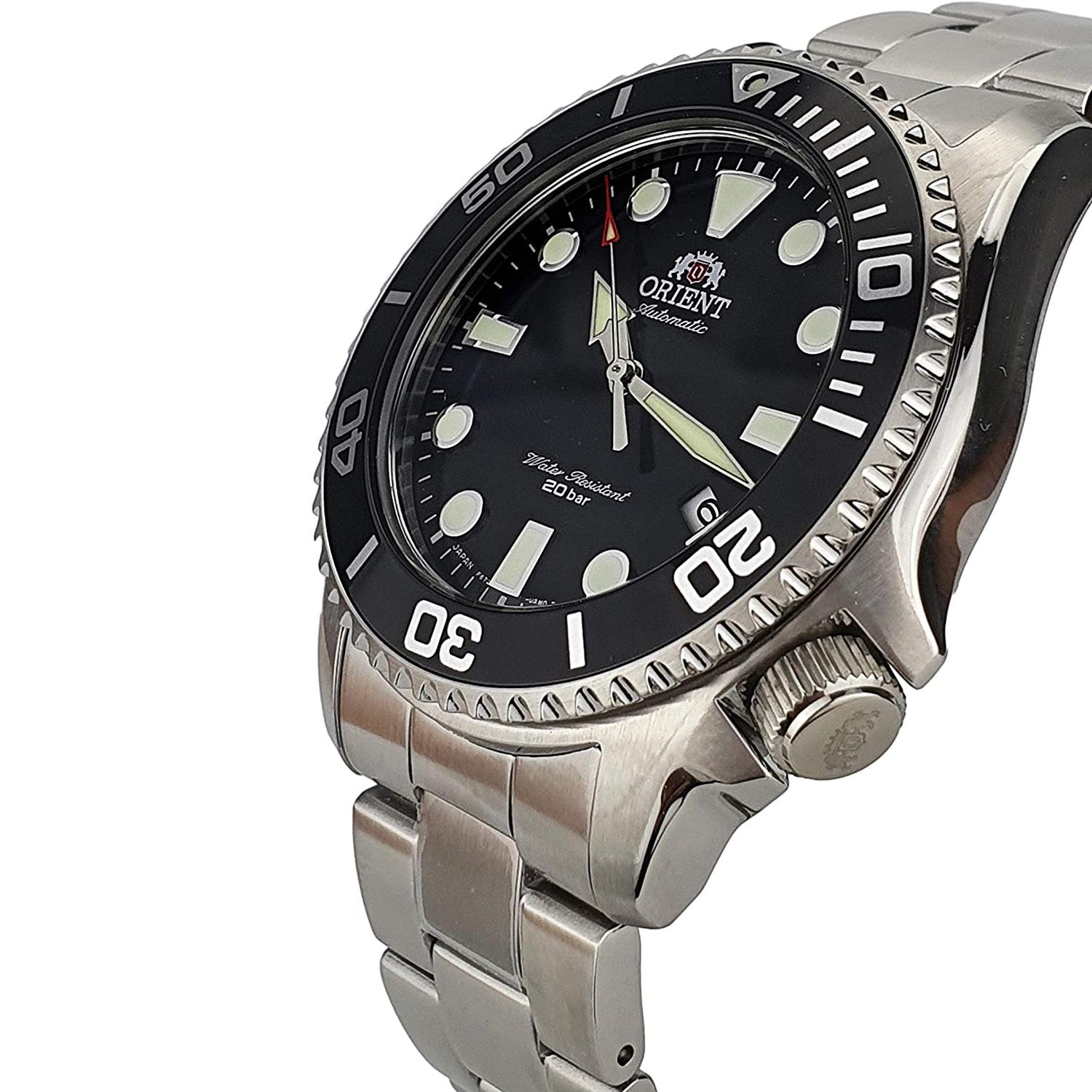 ساعت مچی مردانه اورینت RA-AC0K01B00C