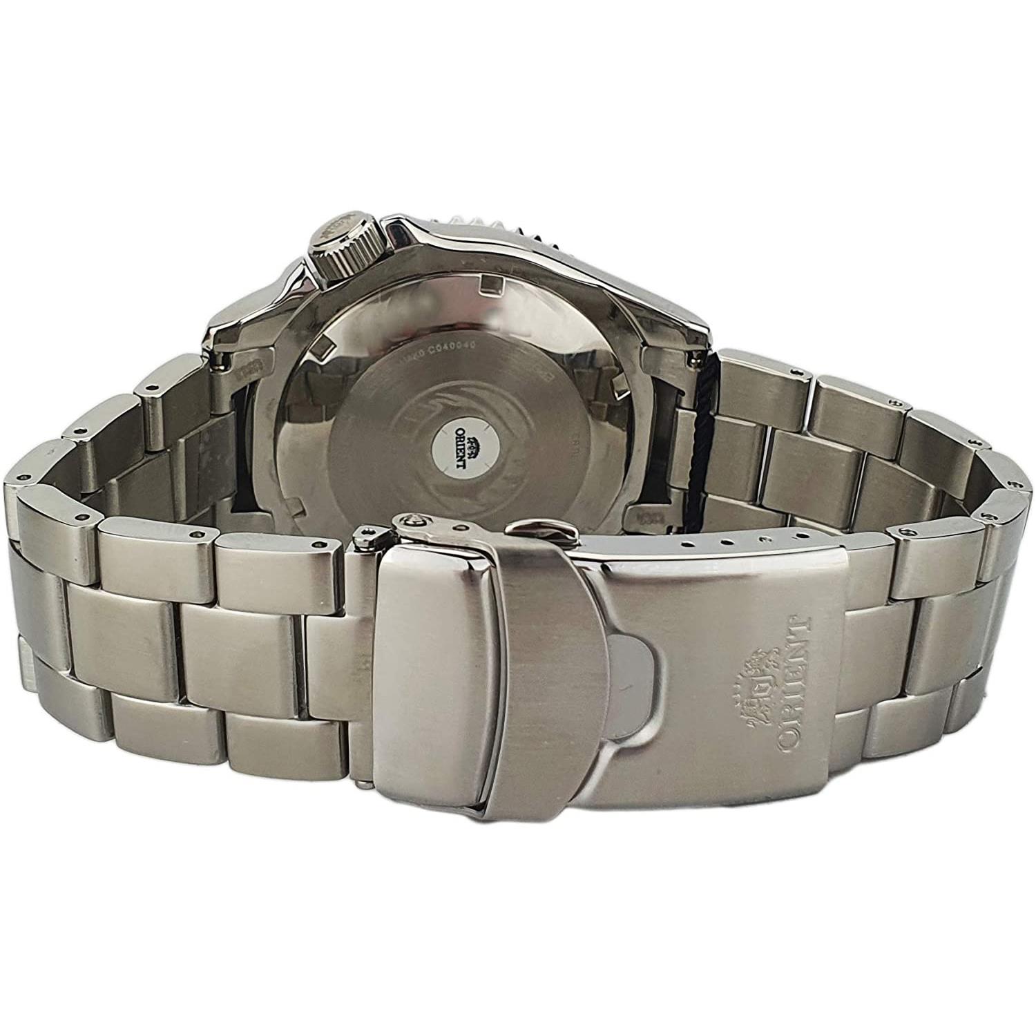 ساعت مچی مردانه اورینت RA-AC0K01B00C