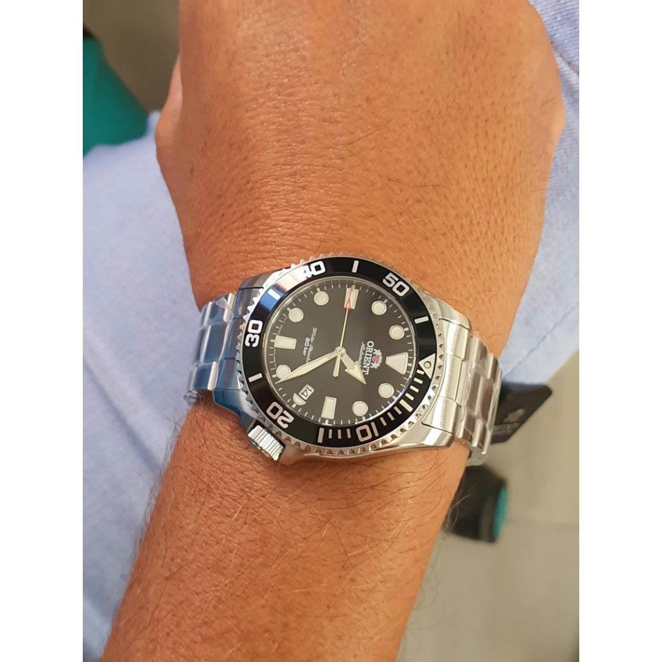 ساعت مچی مردانه اورینت RA-AC0K01B00C