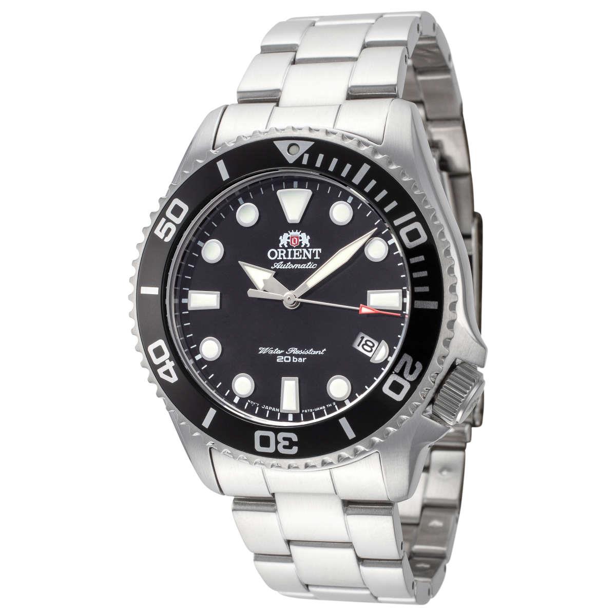 ساعت مچی مردانه اورینت RA-AC0K01B10B