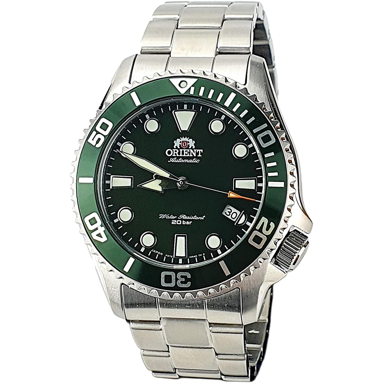 ساعت مچی مردانه اورینت RA-AC0K02E00C