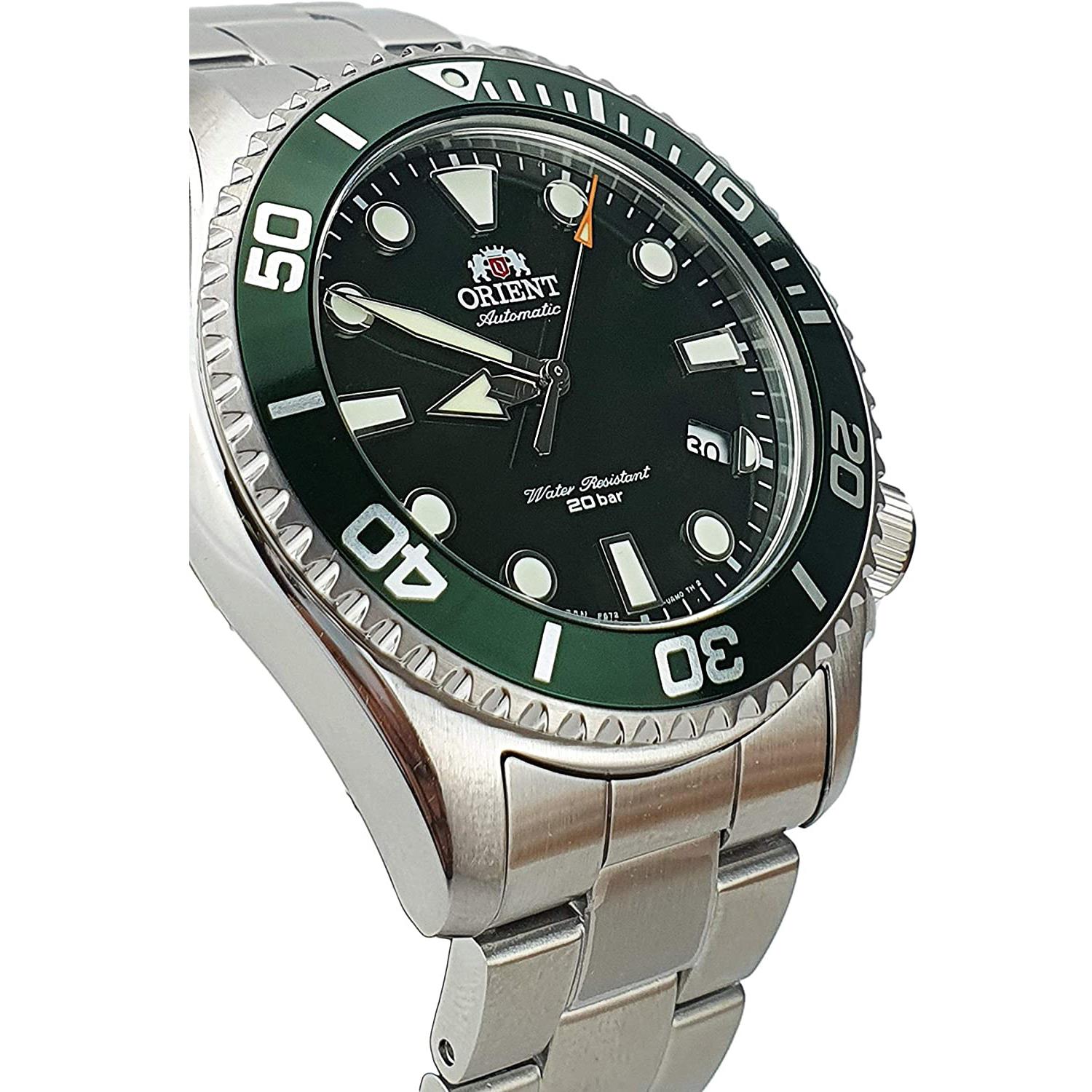 ساعت مچی مردانه اورینت RA-AC0K02E00C