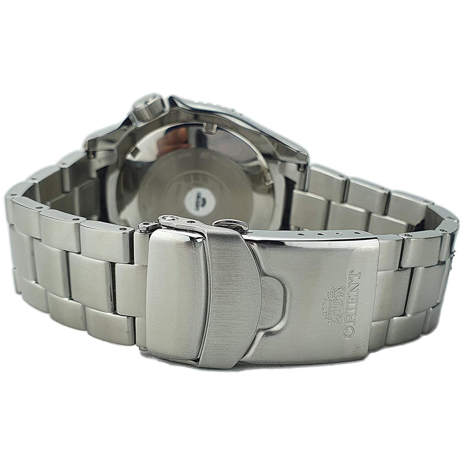 ساعت مچی مردانه اورینت RA-AC0K02E00C