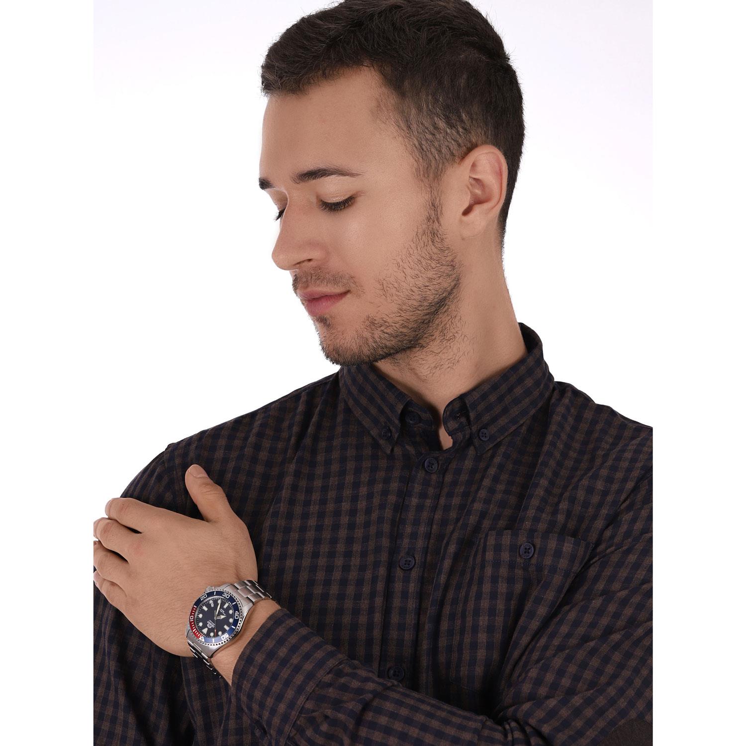 ساعت مچی مردانه اورینت RA-AC0K03L10B