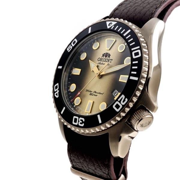 ساعت مچی مردانه اورینت RA-AC0K05G00C