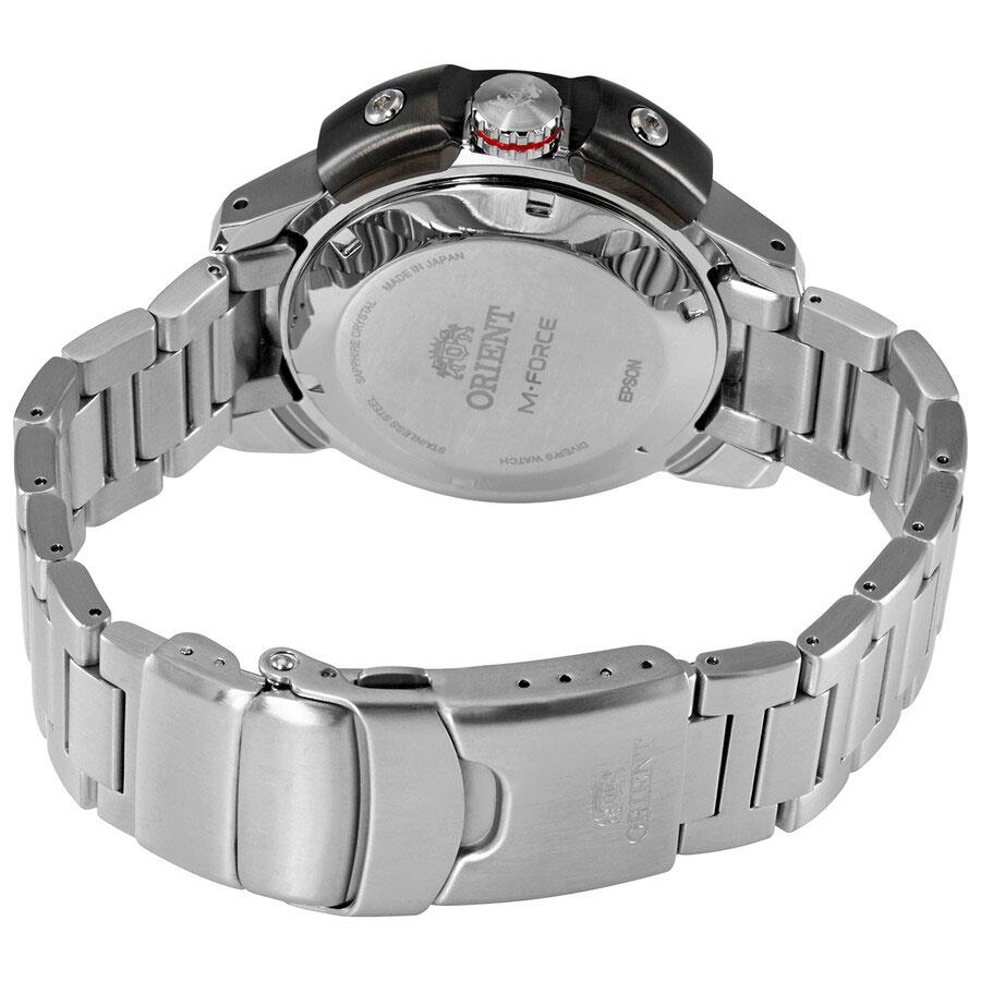 ساعت مچی مردانه اورینت RA-AC0L01B00B