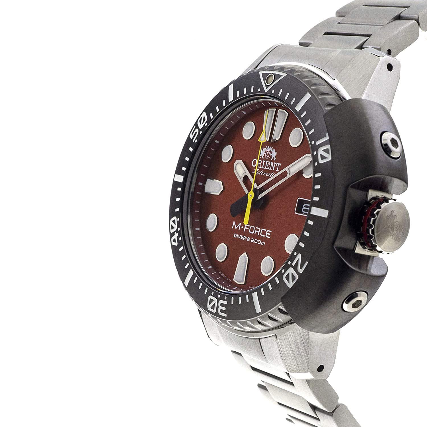 ساعت مچی مردانه اورینت RA-AC0L02R00B