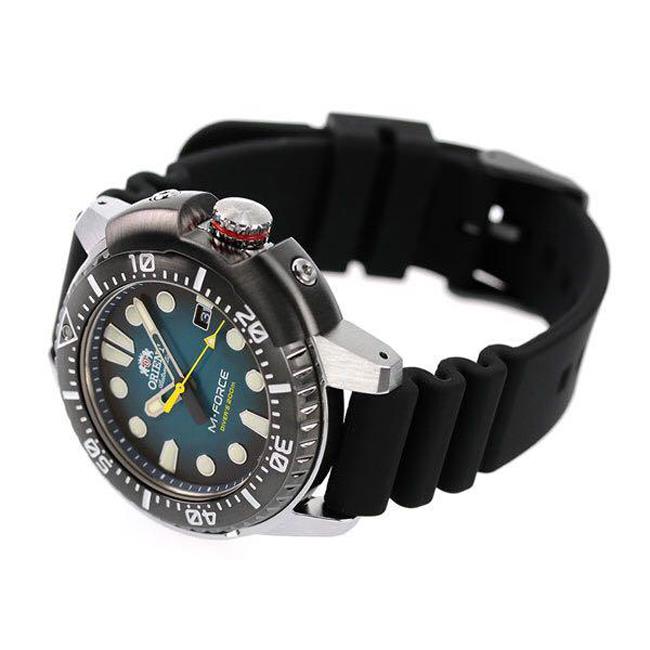 ساعت مچی مردانه اورینت RA-AC0L04L00B