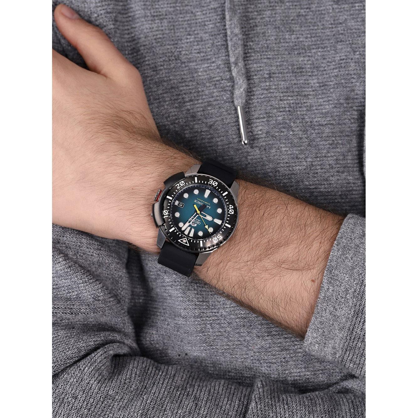 ساعت مچی مردانه اورینت RA-AC0L04L00B