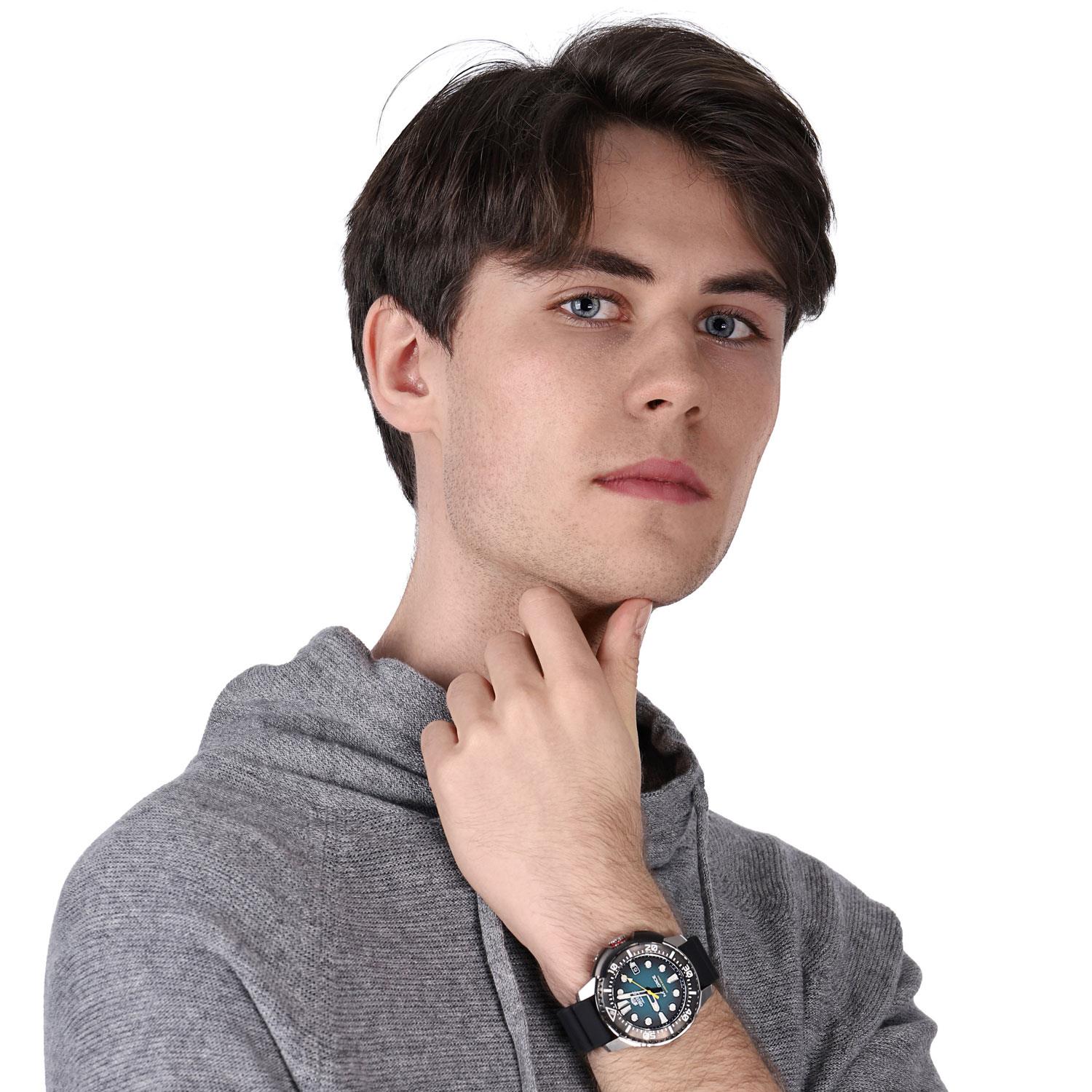 ساعت مچی مردانه اورینت RA-AC0L04L00B