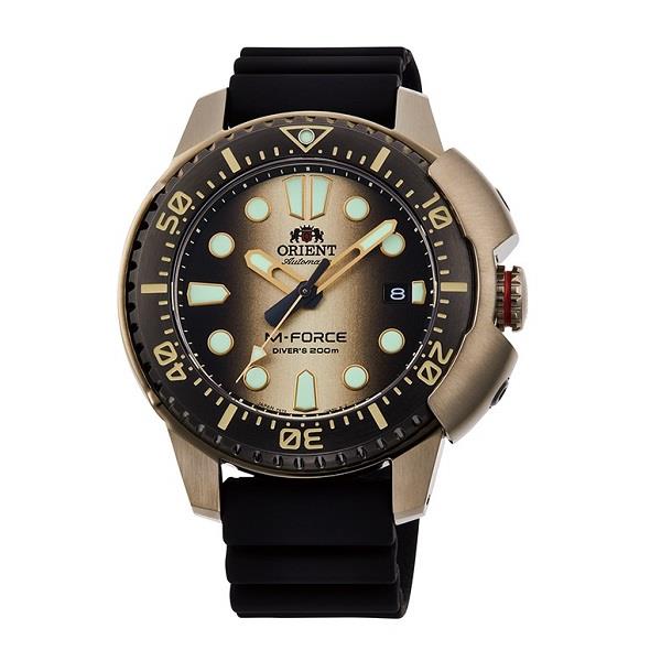 ساعت مچی مردانه اورینت RA-AC0L05G00B