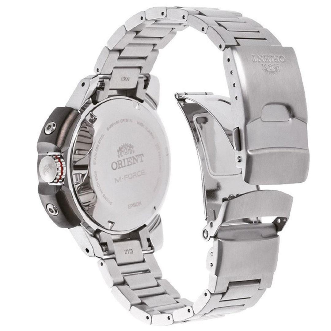 ساعت مچی مردانه اورینت RA-AC0L07L00B