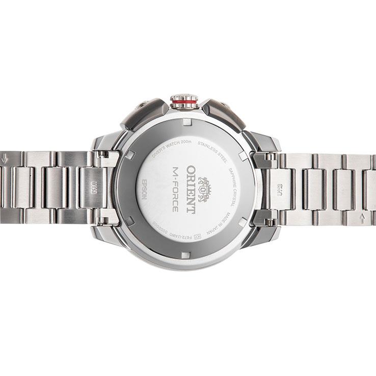 ساعت مچی مردانه اورینت RA-AC0L08Y00B