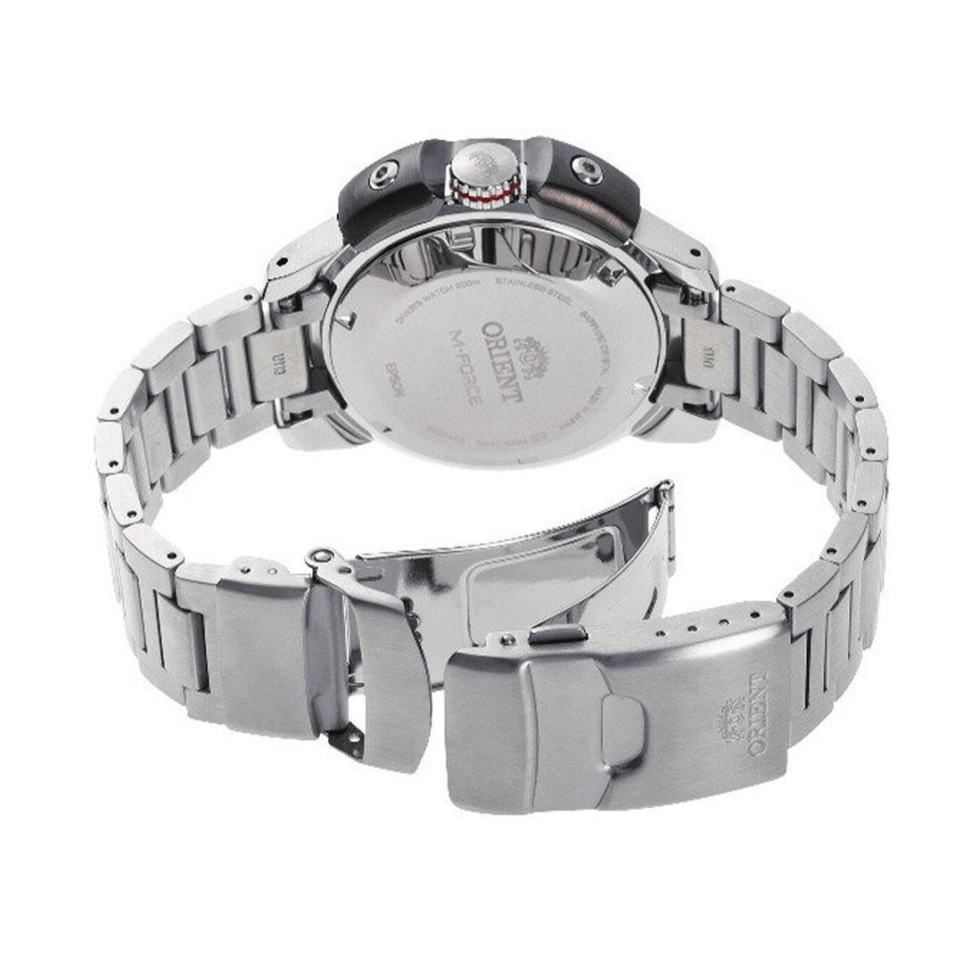 ساعت مچی مردانه اورینت RA-AC0L08Y00B