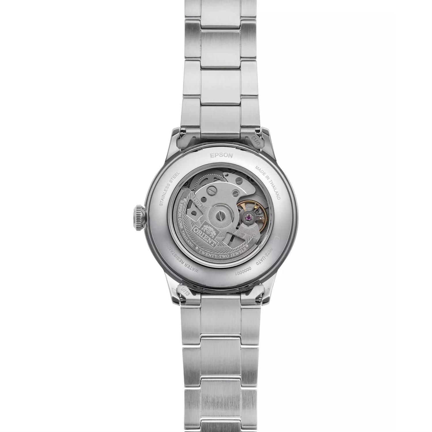 ساعت مچی مردانه اورینت RA-AC0M09E30