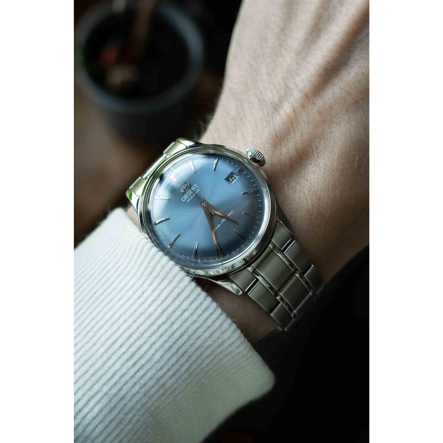 ساعت مچی مردانه اورینت RA-AC0M10L30