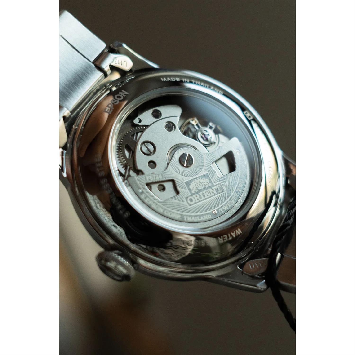 ساعت مچی مردانه اورینت RA-AC0M10L30