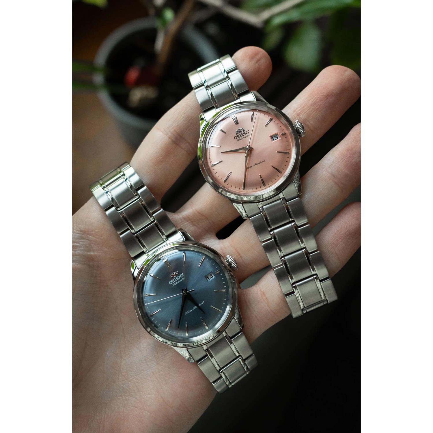 ساعت مچی مردانه اورینت RA-AC0M10L30