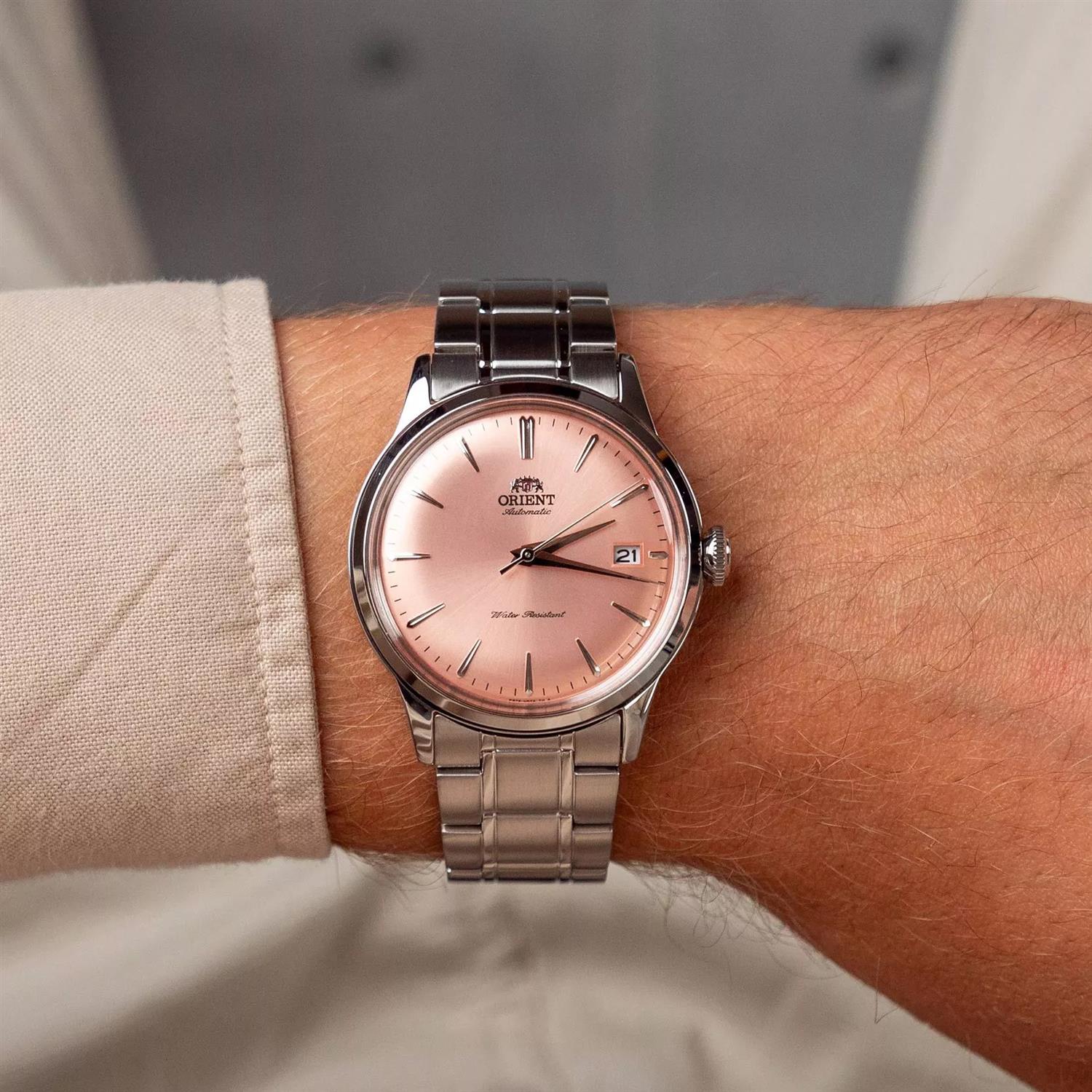 ساعت مچی مردانه اورینت RA-AC0M11Y30B