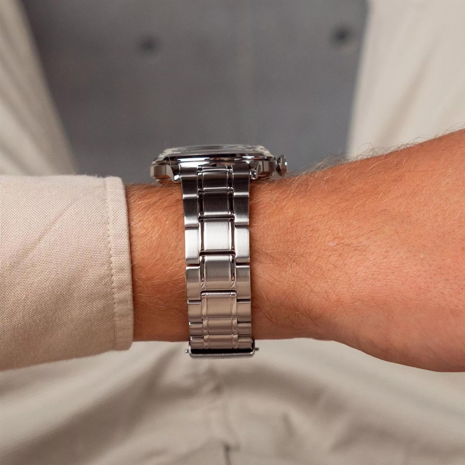 ساعت مچی مردانه اورینت RA-AC0M11Y30B