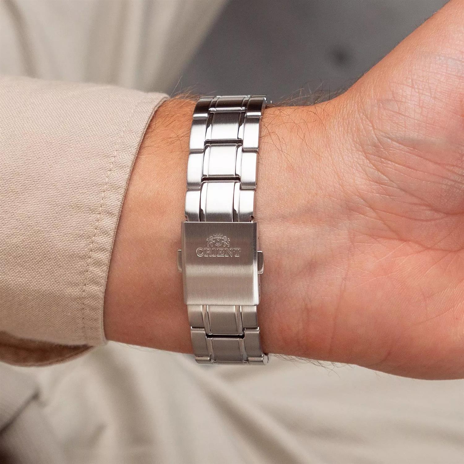 ساعت مچی مردانه اورینت RA-AC0M11Y30B