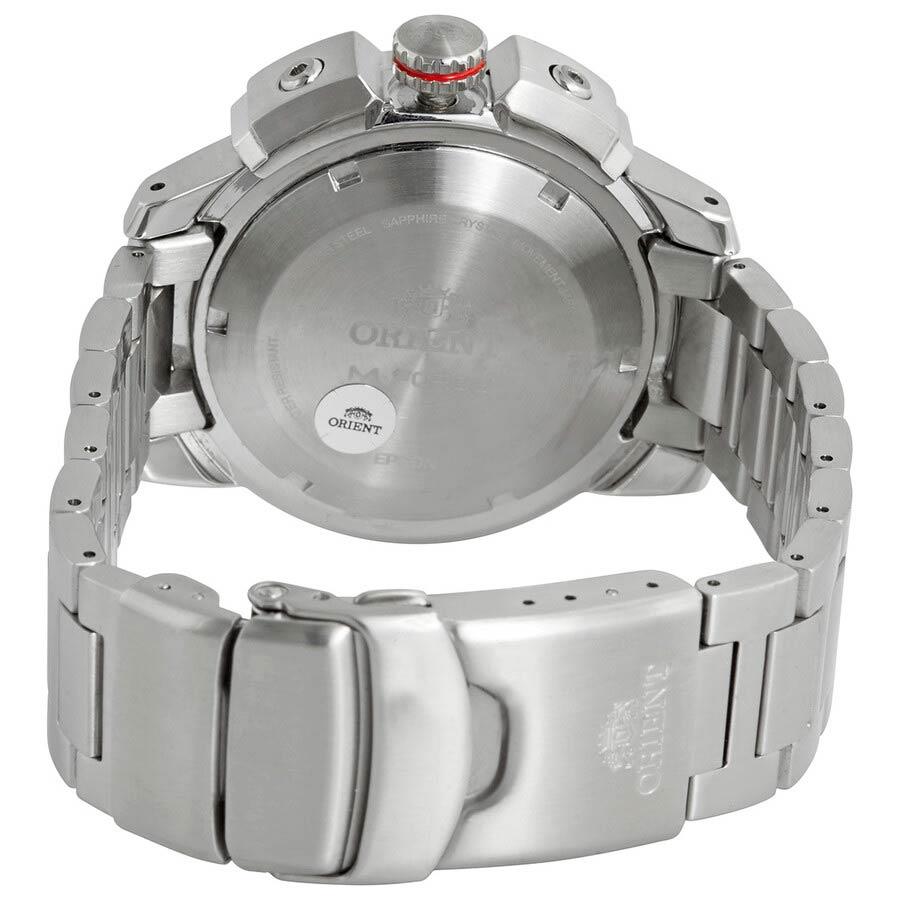 ساعت مچی مردانه اورینت RA-AC0N01B10B