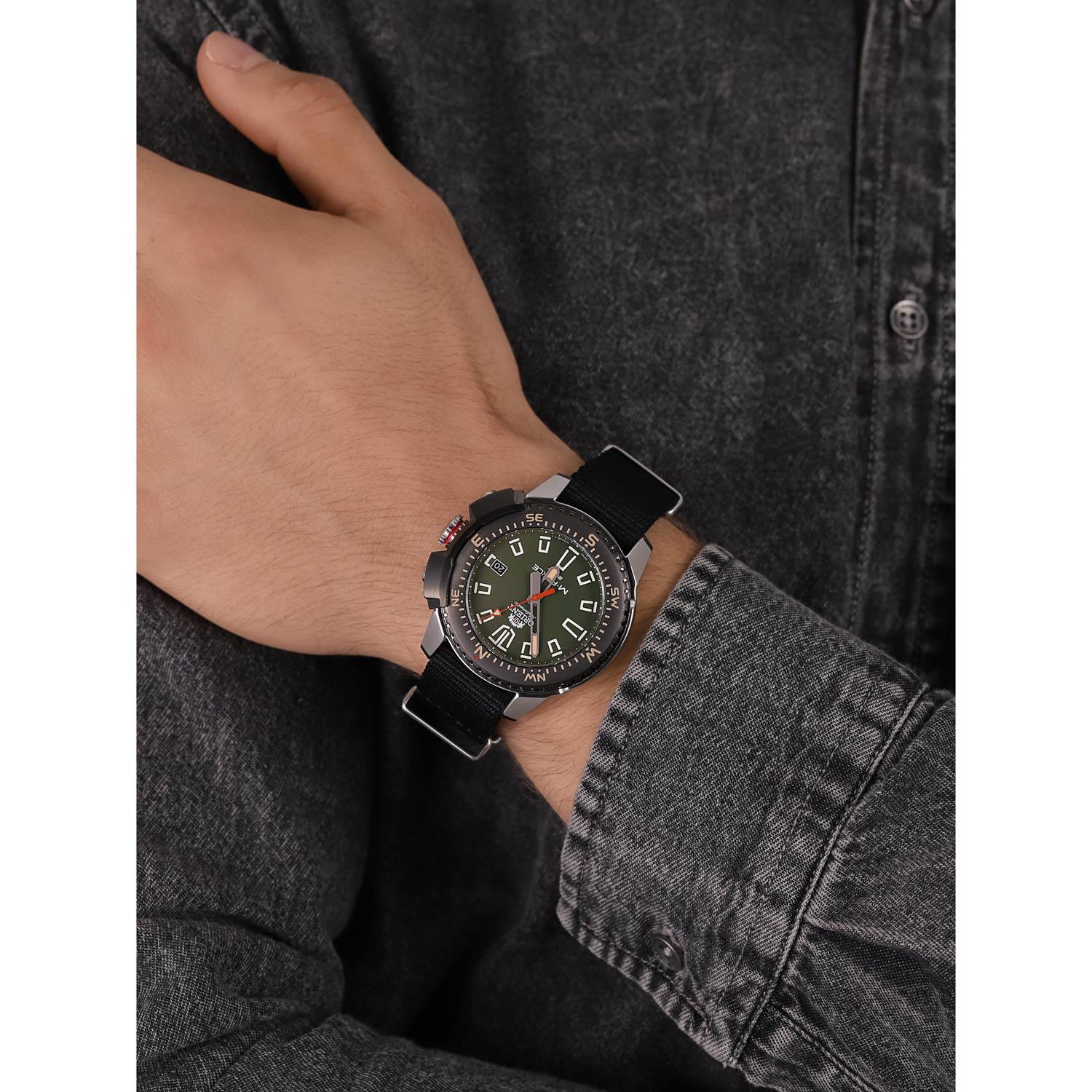 ساعت مچی مردانه اورینت RA-AC0N03E10B