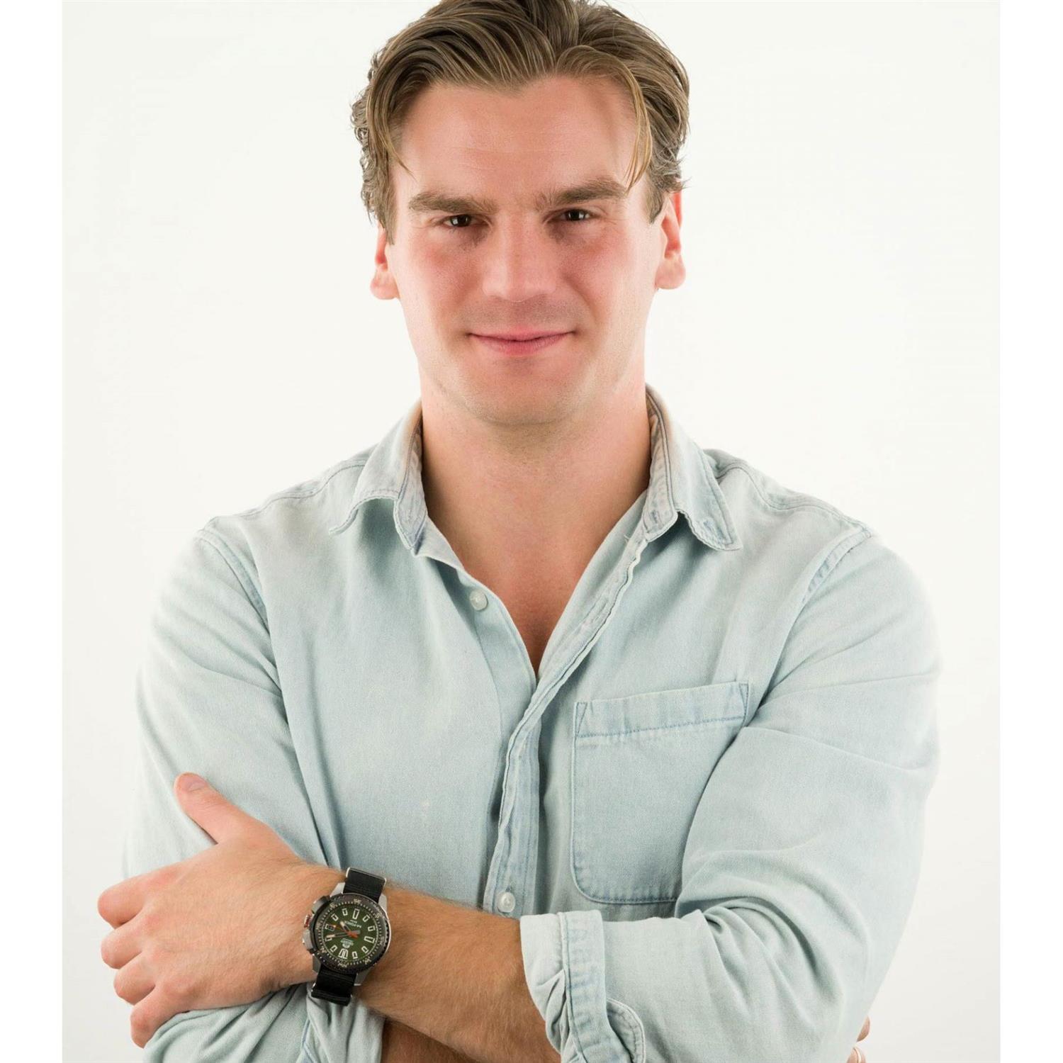 ساعت مچی مردانه اورینت RA-AC0N03E10B