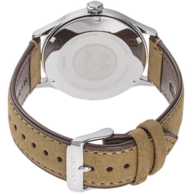 ساعت مچی مردانه اورینت RA-AC0P01E00C