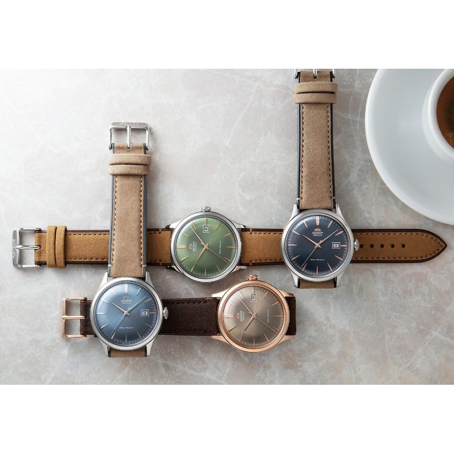 ساعت مچی مردانه اورینت RA-AC0P01E00C