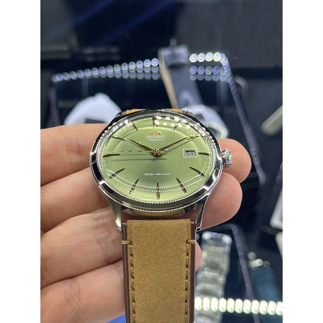 ساعت مچی مردانه اورینت RA-AC0P01E00C