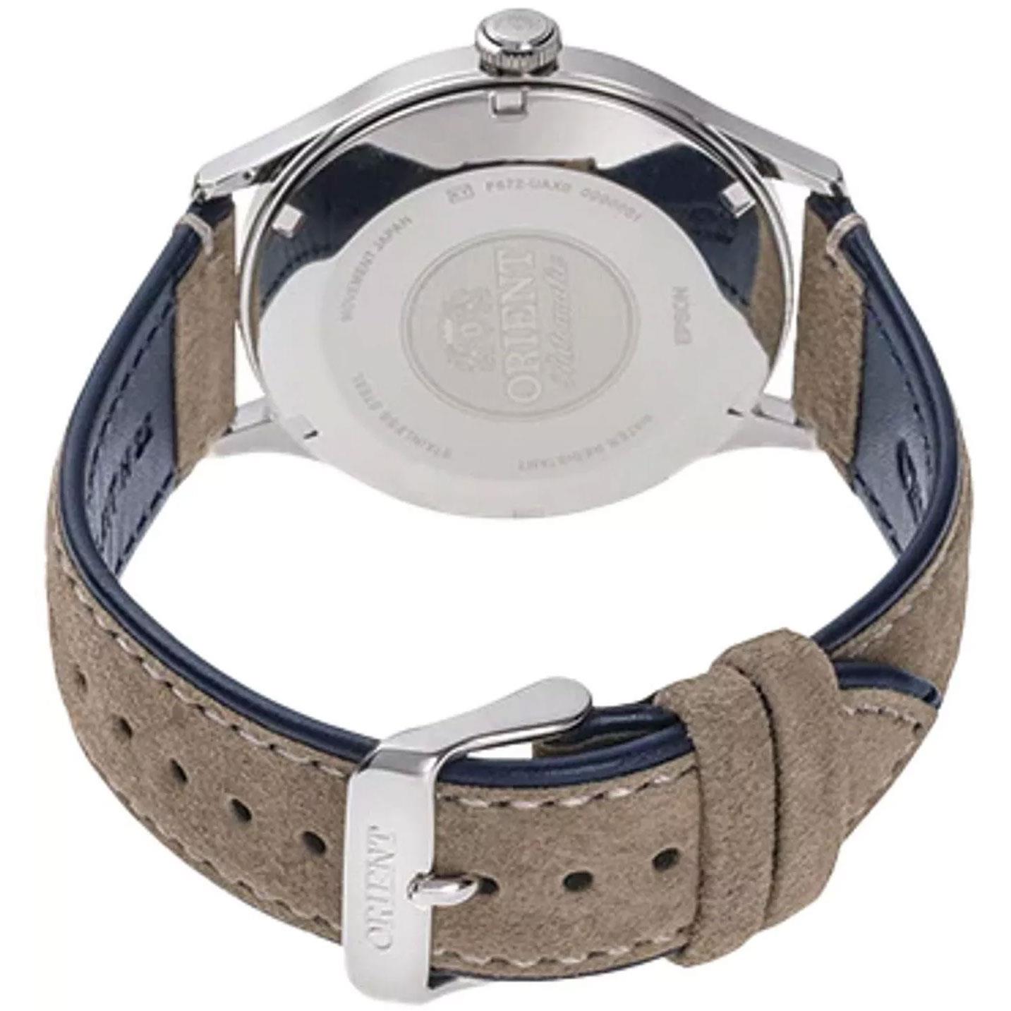 ساعت مچی مردانه اورینت RA-AC0P02L