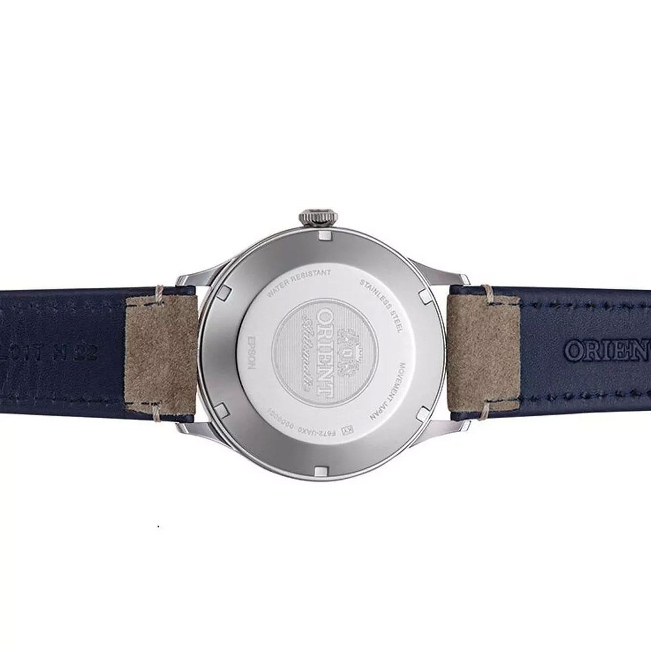 ساعت مچی مردانه اورینت RA-AC0P02L