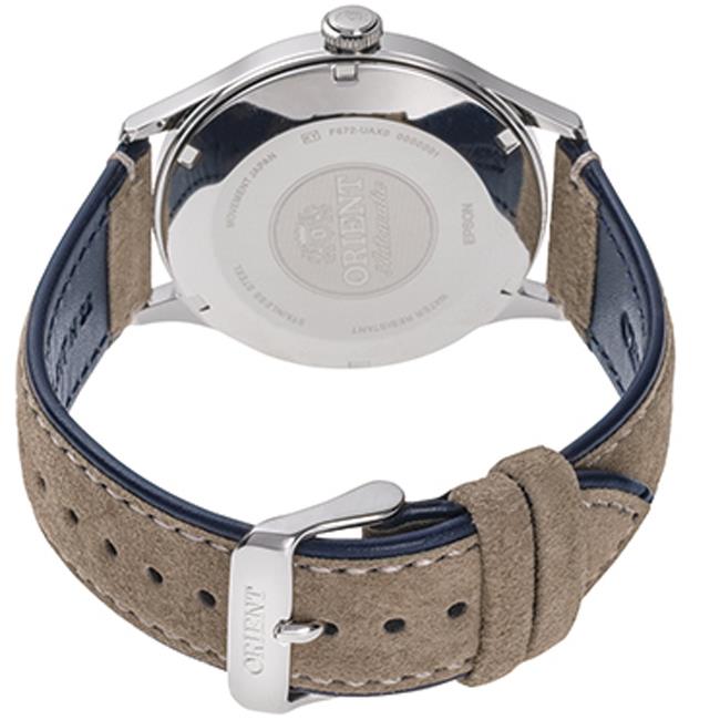 ساعت مچی مردانه اورینت RA-AC0P02L00C