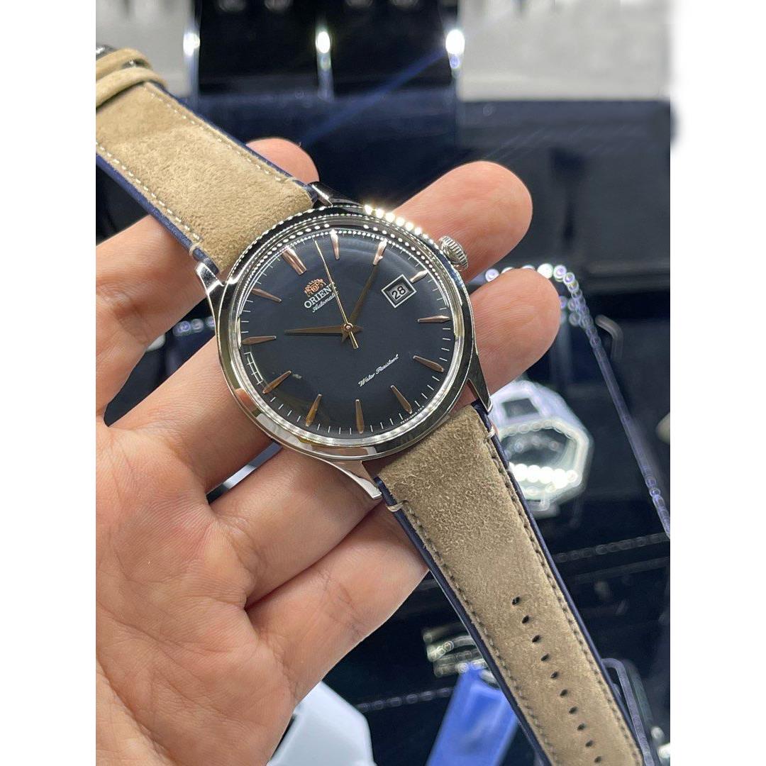 ساعت مچی مردانه اورینت RA-AC0P02L00C