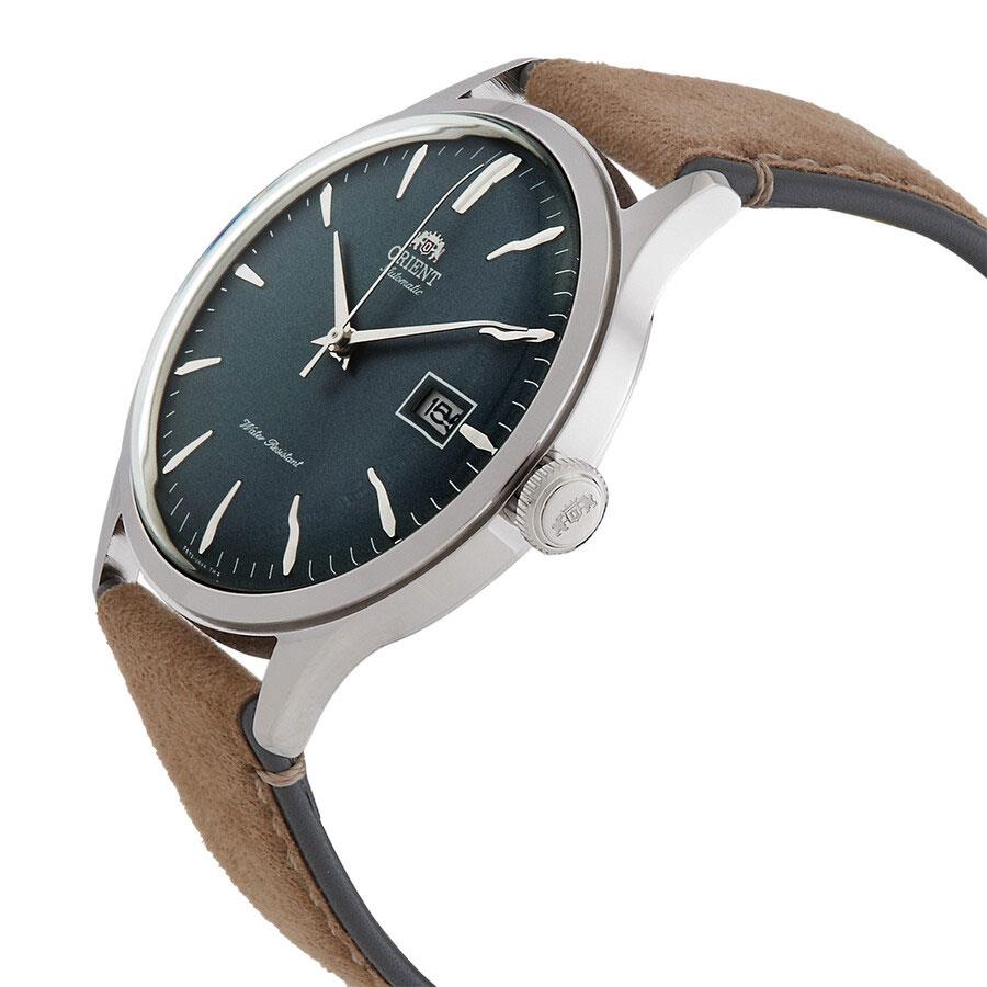 ساعت مچی مردانه اورینت RA-AC0P03L