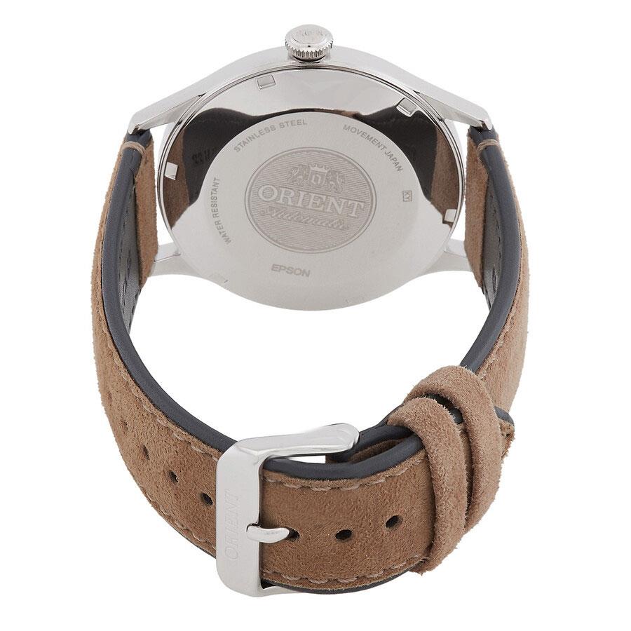 ساعت مچی مردانه اورینت RA-AC0P03L