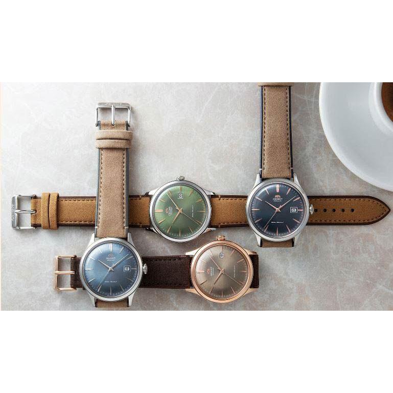 ساعت مچی مردانه اورینت RA-AC0P03L