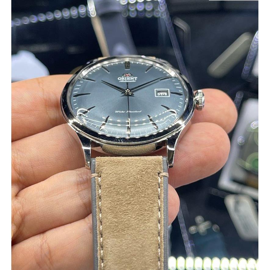 ساعت مچی مردانه اورینت RA-AC0P03L00C